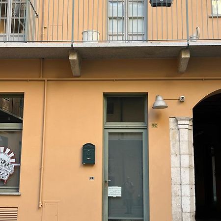 Appartamento Interno Via Garibaldi Torino Kültér fotó