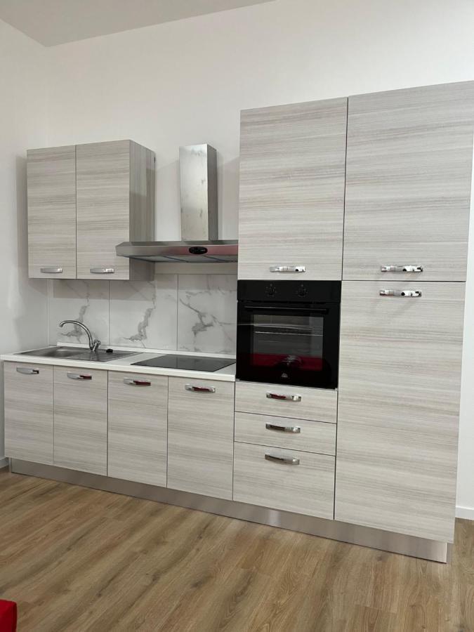 Appartamento Interno Via Garibaldi Torino Kültér fotó