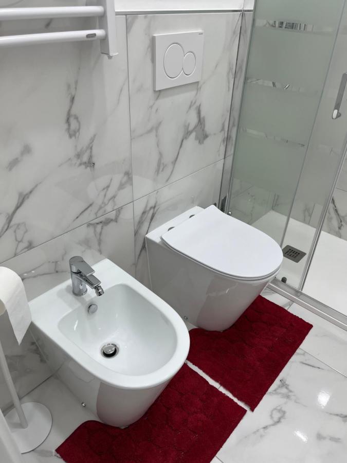 Appartamento Interno Via Garibaldi Torino Kültér fotó