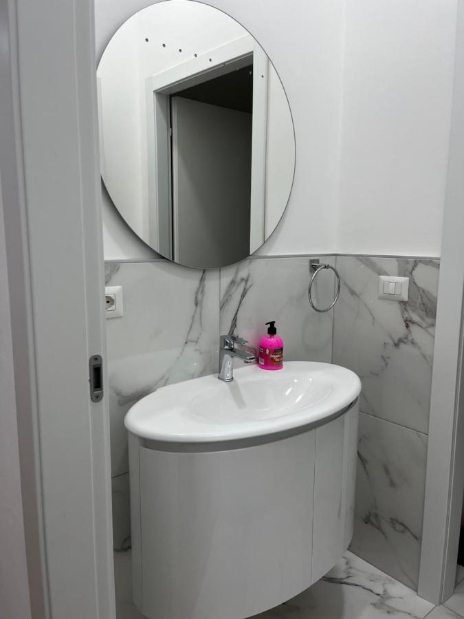 Appartamento Interno Via Garibaldi Torino Kültér fotó