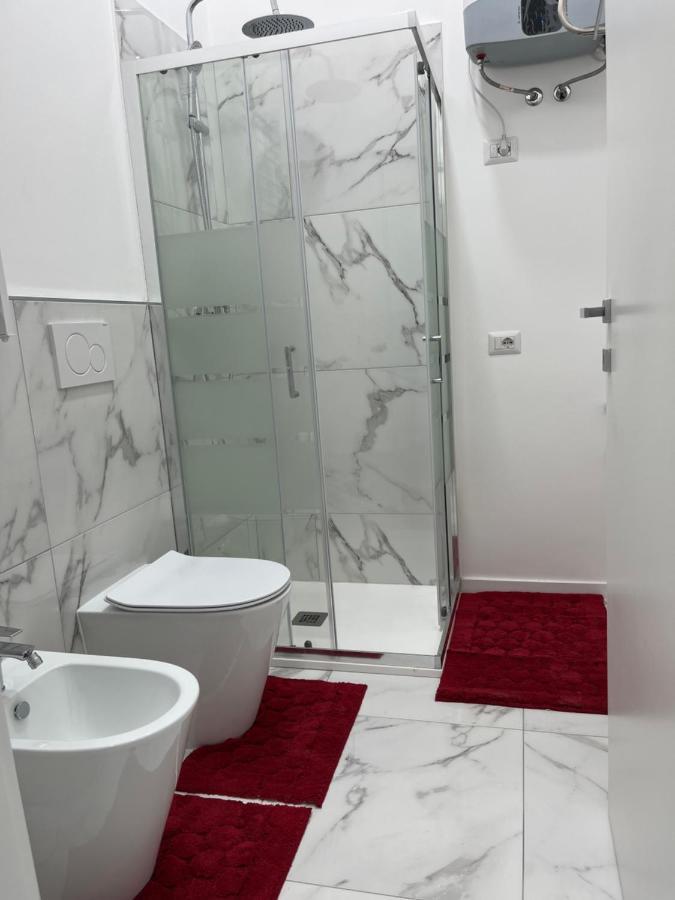 Appartamento Interno Via Garibaldi Torino Kültér fotó