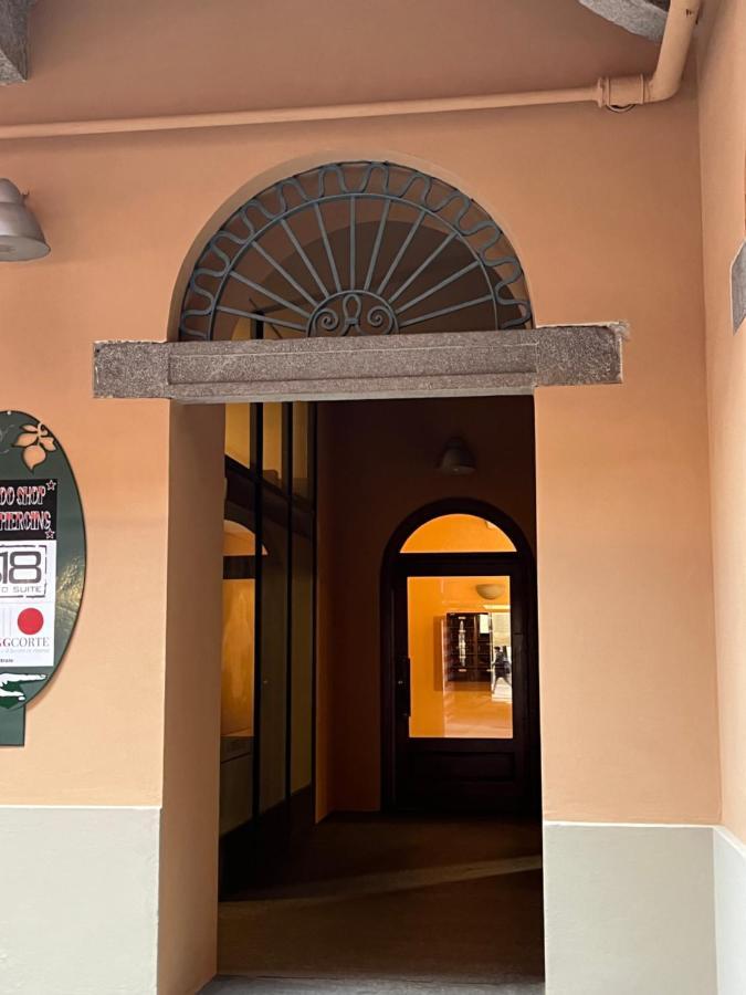 Appartamento Interno Via Garibaldi Torino Kültér fotó