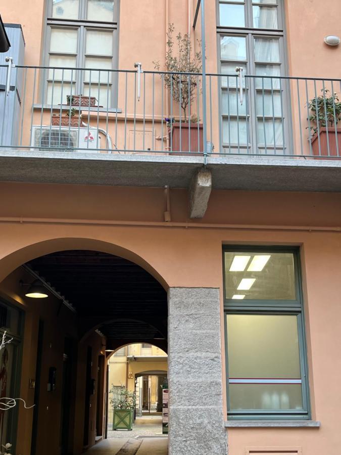 Appartamento Interno Via Garibaldi Torino Kültér fotó