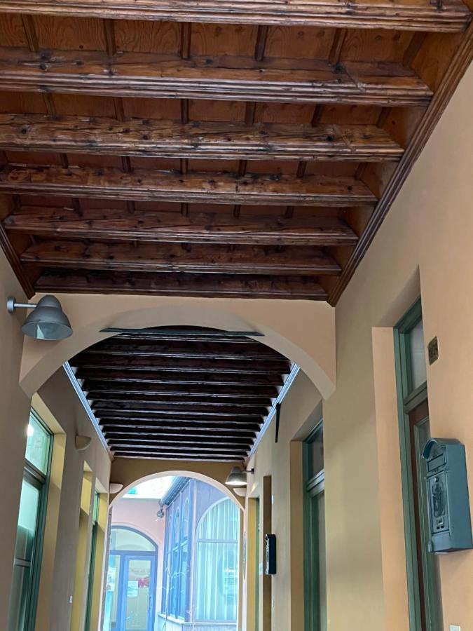 Appartamento Interno Via Garibaldi Torino Kültér fotó